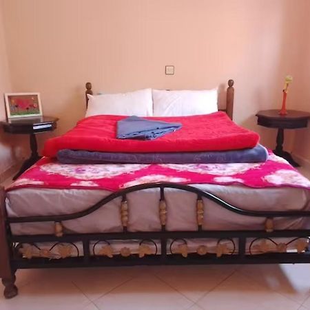 Dar Joumana Daire Agadir Dış mekan fotoğraf