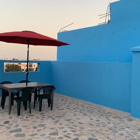 Dar Joumana Daire Agadir Dış mekan fotoğraf