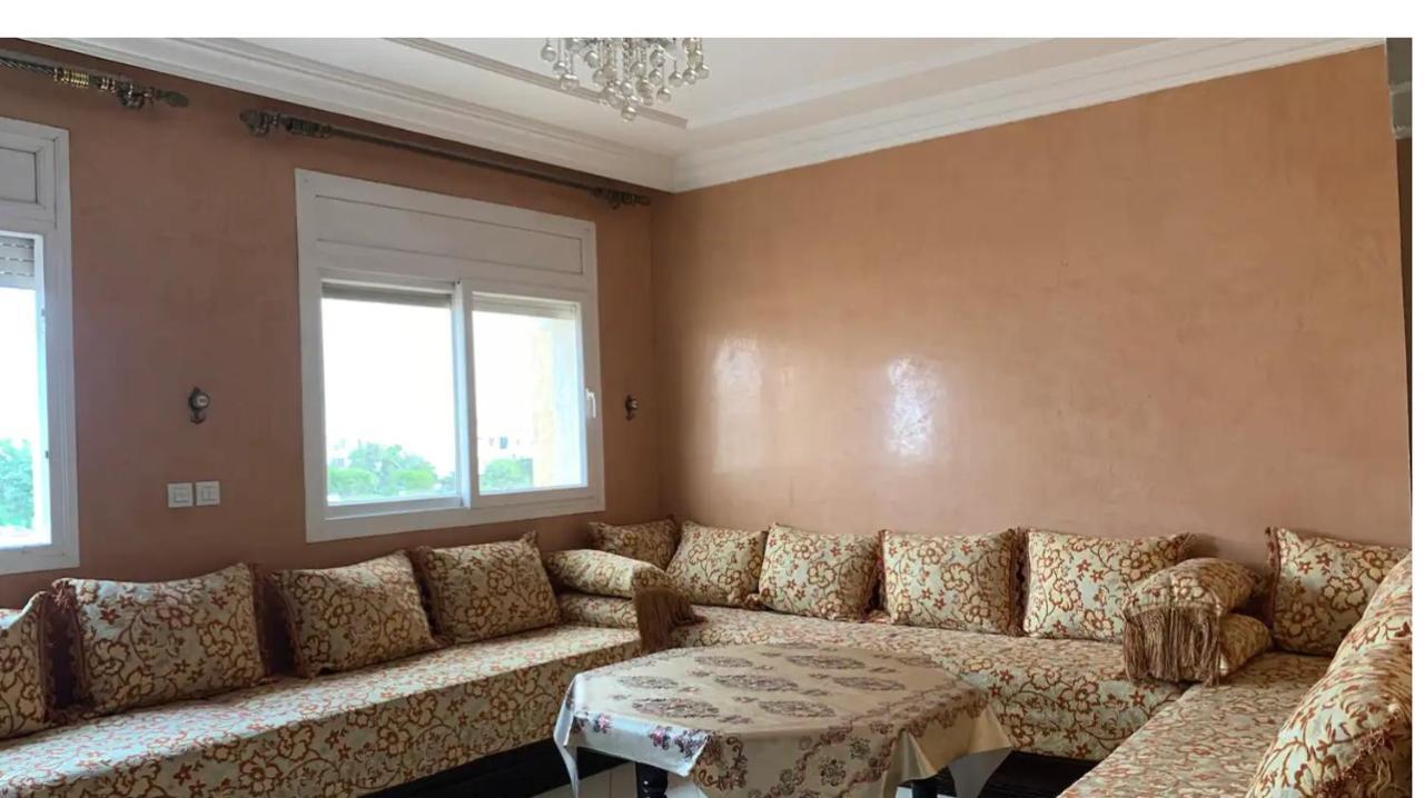 Dar Joumana Daire Agadir Dış mekan fotoğraf