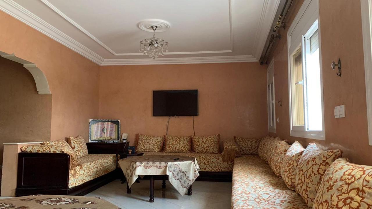 Dar Joumana Daire Agadir Dış mekan fotoğraf
