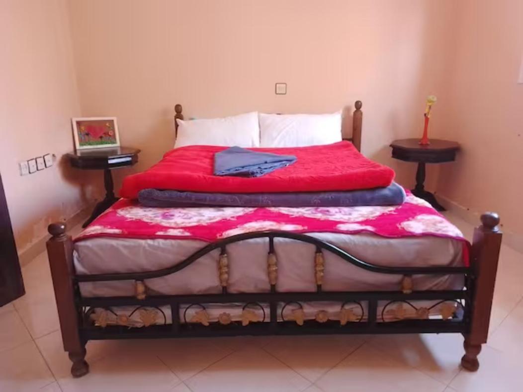 Dar Joumana Daire Agadir Dış mekan fotoğraf